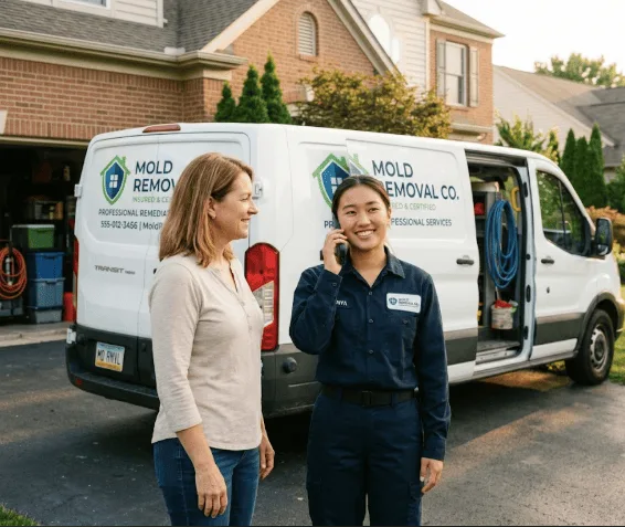 Crawlspace Mold Remediation Alexandria, NE FAQs